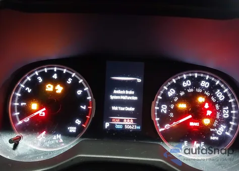 2021 Toyota Rav4 Le from USA, damaged, VIN 2T3F1RFV9MC183626